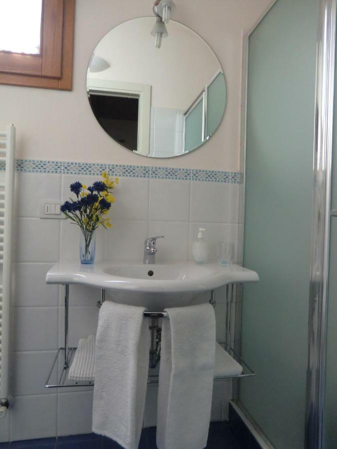Camera Matrimoniale con Bagno Privato