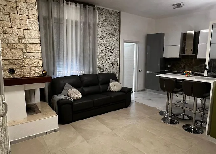 Aparthotel La Nuova Casa Ravenna