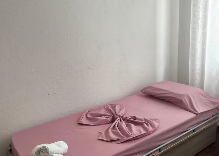 Aparthotel La Nuova Casa Ravenna